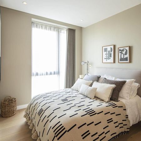 Modern Apartments At Enclave Located In Central Londres Exterior foto